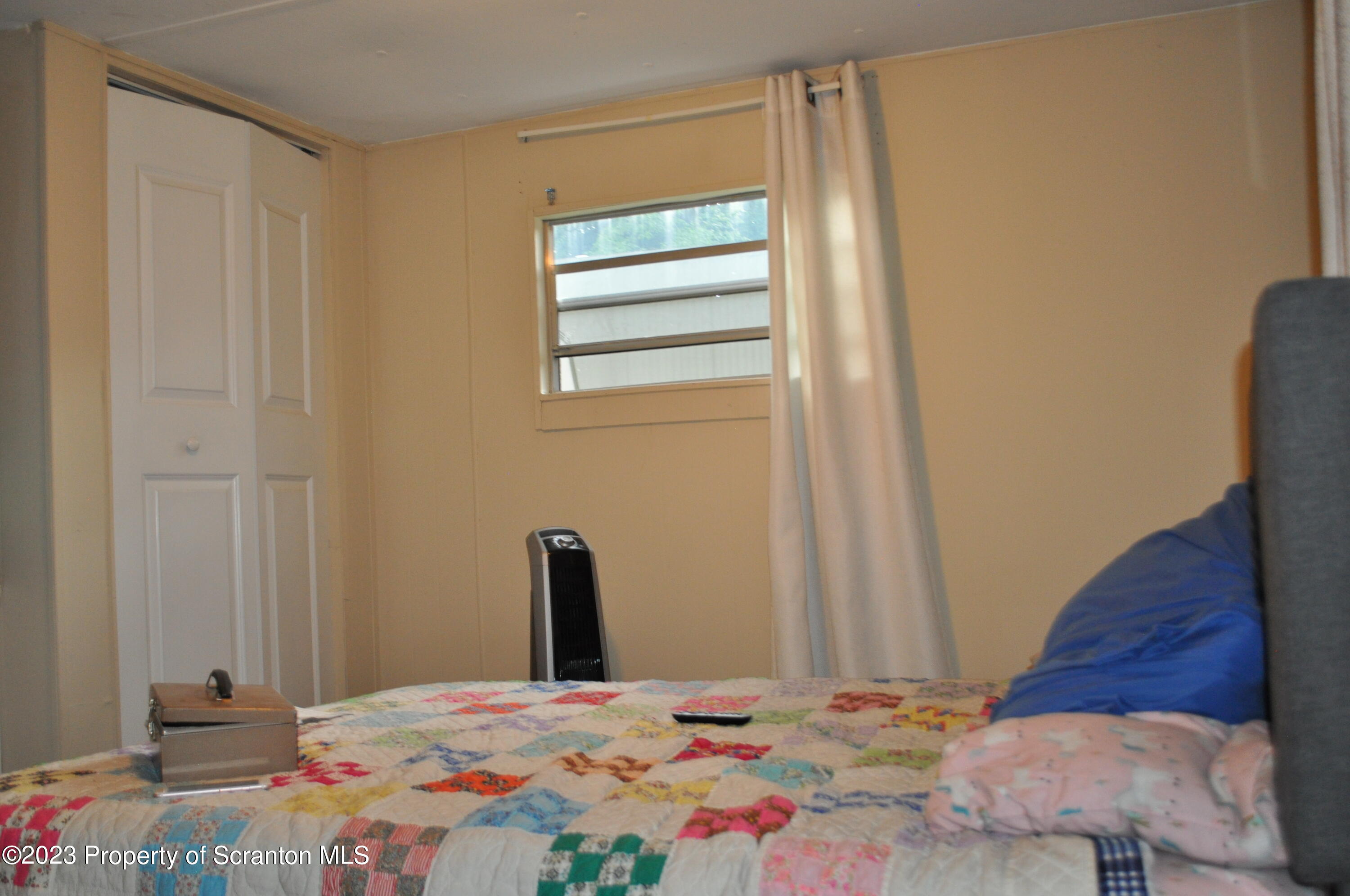 150 Butler Hill Road Lake Ariel, PA 18436 - Photo 5 of 13 Bedroom 1