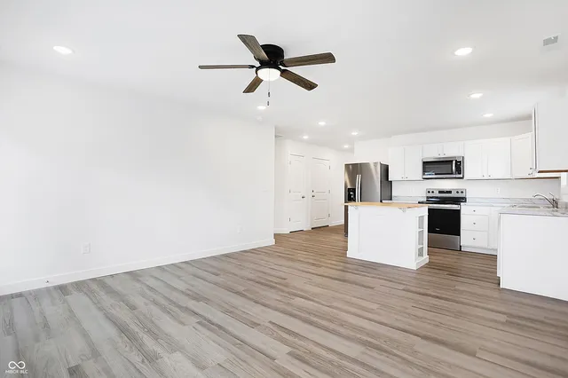 $229,900 | 1641 West Paula Drive, Columbus, IN 47201