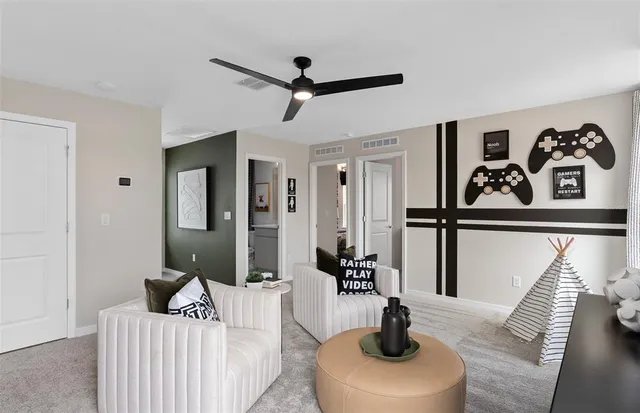 $419,990 | 5051 Starling Bird Lane, St. Cloud, FL 34771