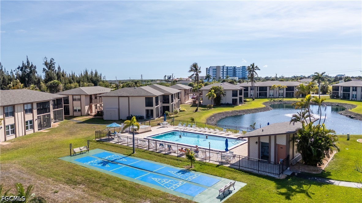 16881 Davis Road, Unit 723 Fort Myers, FL 33908 - Photo 32 of 45