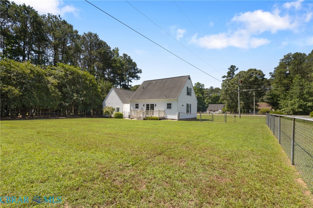 5279 Hickory Fork Road Gloucester, VA 23061 - Photo 32 of 44