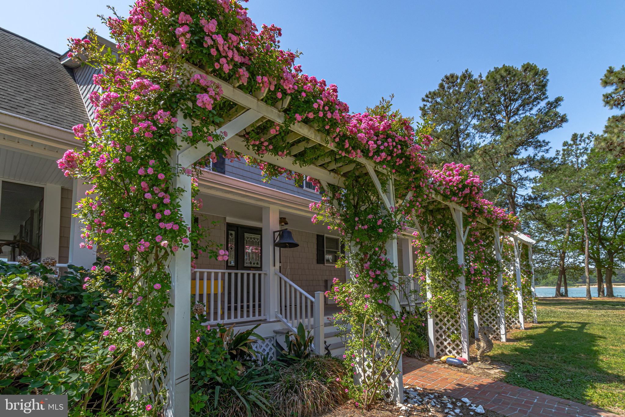 672 Taskmaker Lane Reedville, VA 22539 - Photo 10 of 120