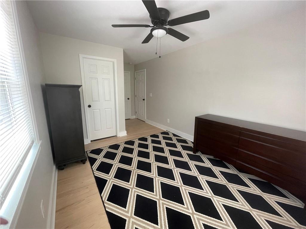 5626 Austell Powder Springs Road Southwest Austell, GA 30106 - Photo 29 of 36 a black and white checkered floor