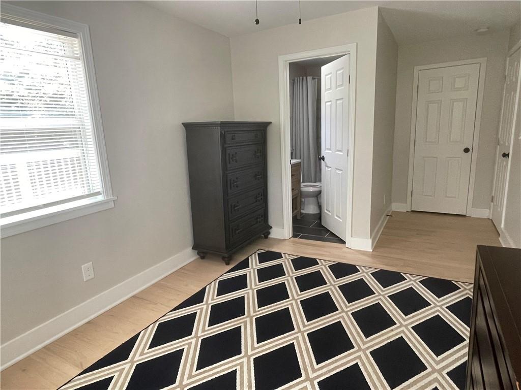 5626 Austell Powder Springs Road Southwest Austell, GA 30106 - Photo 31 of 36 a black and white checkered floor