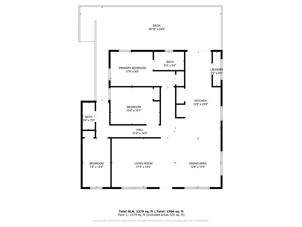 5626 Austell Powder Springs Road Southwest Austell, GA 30106 - Photo 4 of 36