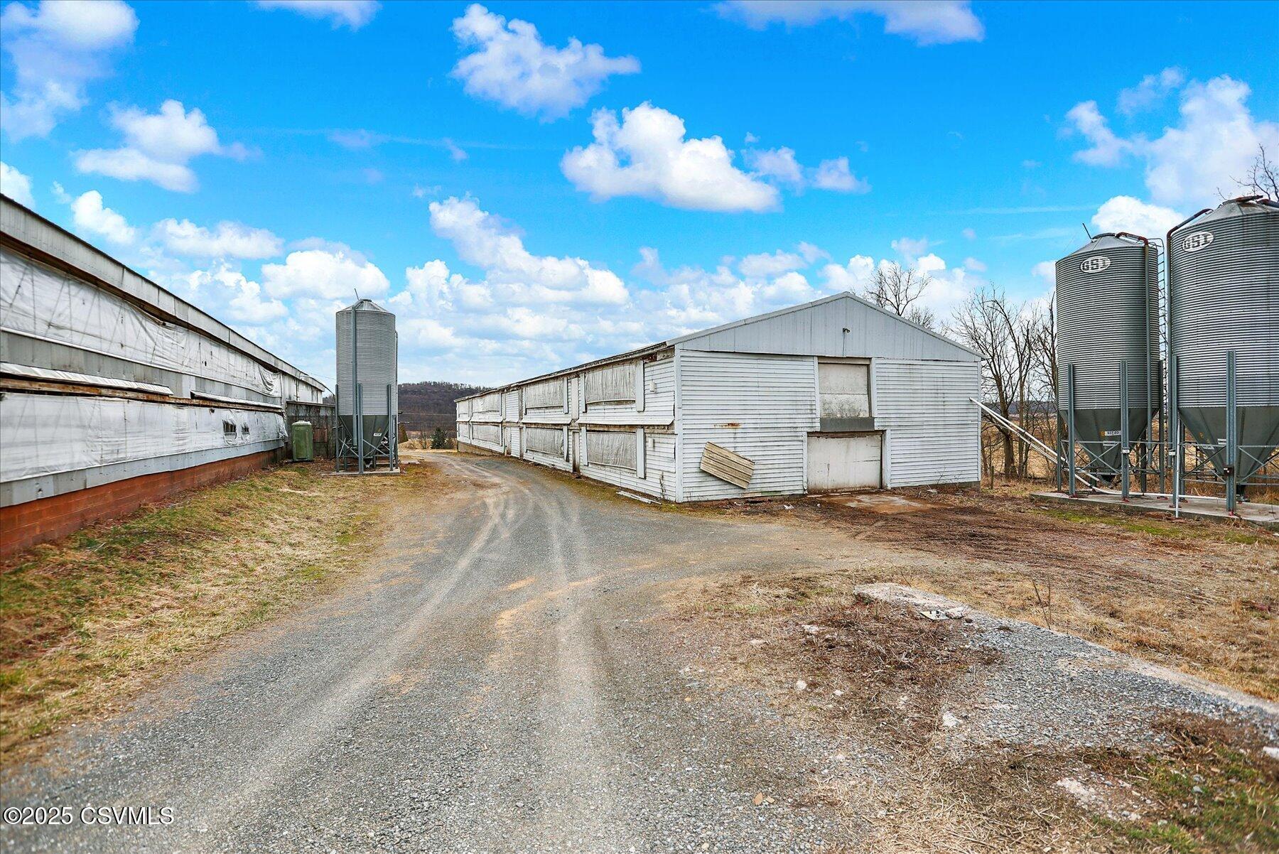 101 Peach Orchard Road Middleburg, PA 17842 - Photo 8 of 45 Gallery Image 8