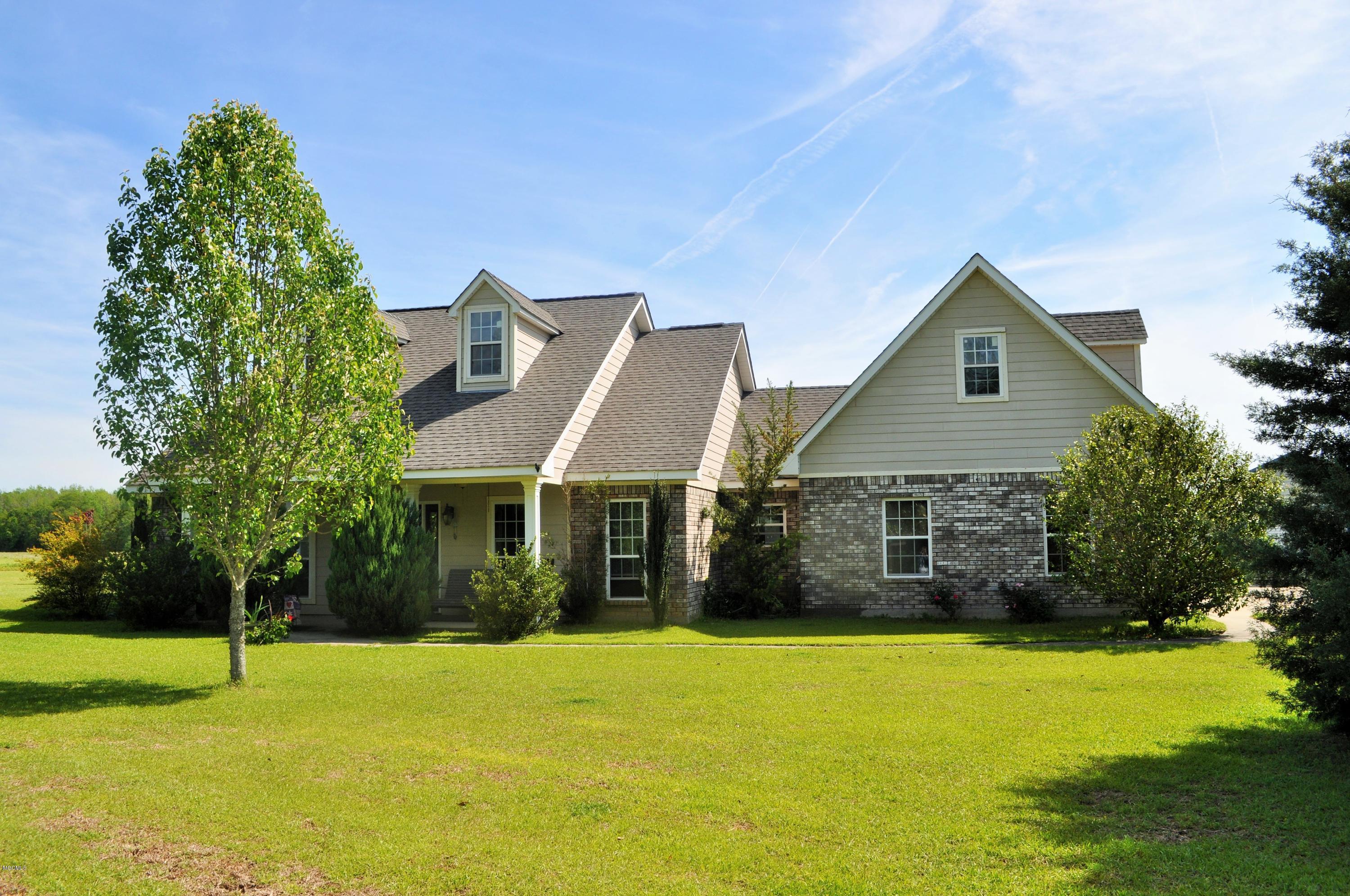 6305 Wesley Powell Road Lucedale, MS 39452 - Photo 3 of 23 DSC_0237