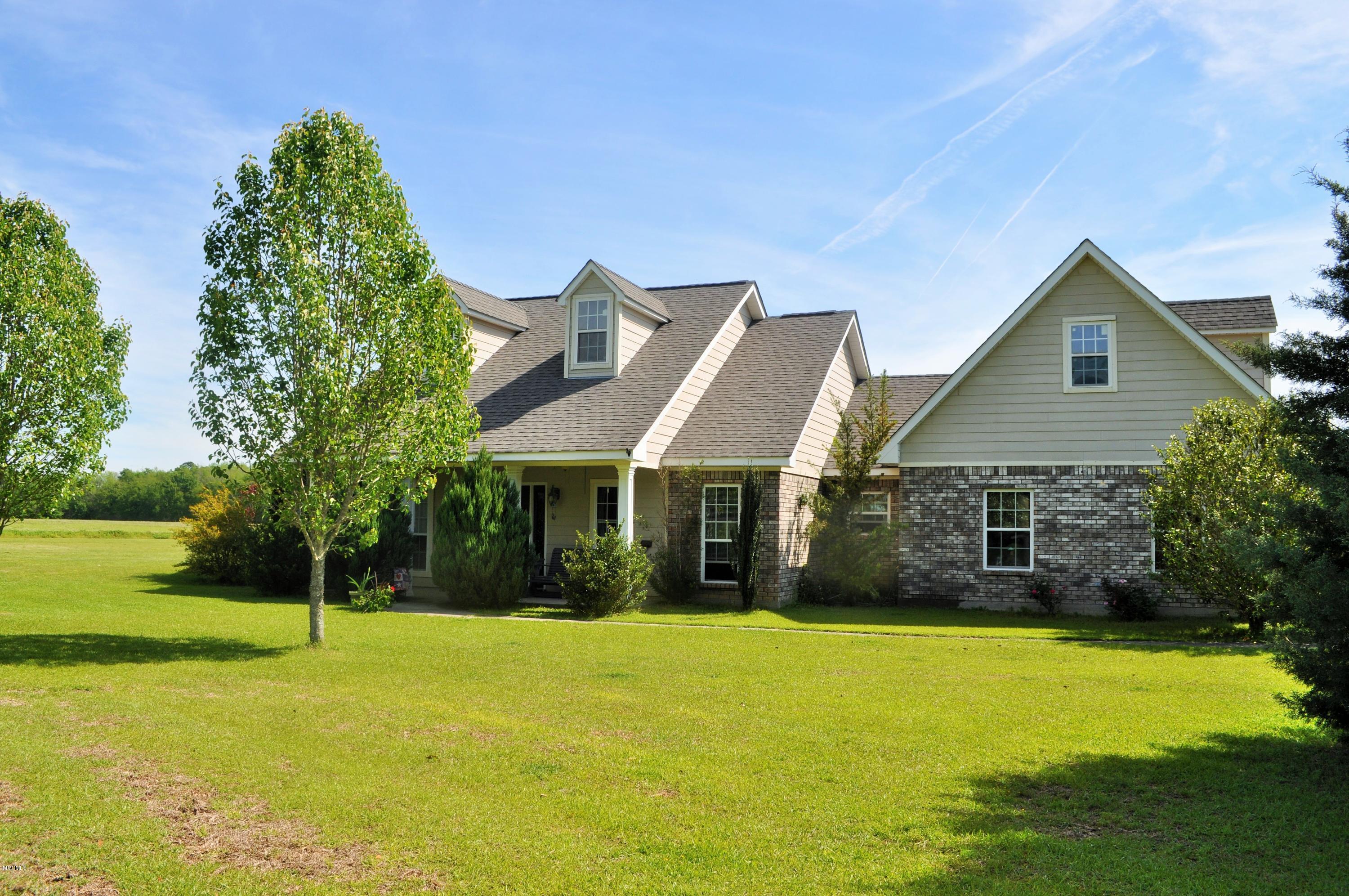 6305 Wesley Powell Road Lucedale, MS 39452 - Photo 6 of 23 DSC_0238 (2)