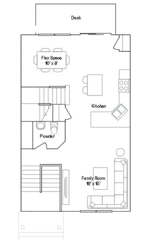 $417,990 | 3005 Abbey Circle, Aurora, IL 60504