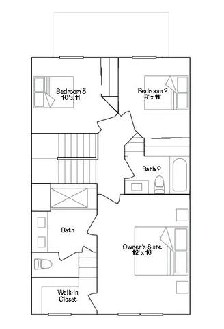$417,990 | 3005 Abbey Circle, Aurora, IL 60504