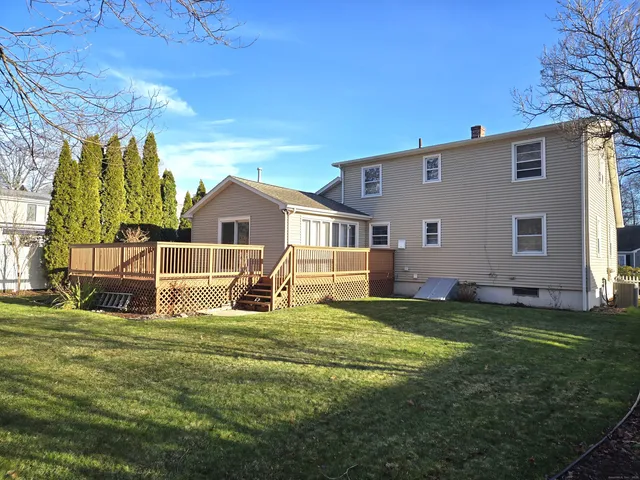 $3,700 | 36 Tina Circle, Bridgeport, CT 06606