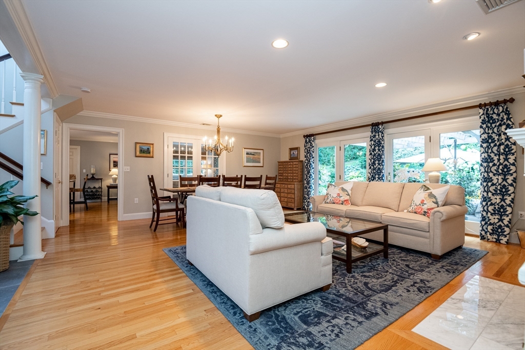 41 Fellows Road Ipswich, MA 01938 - Photo 5 of 42