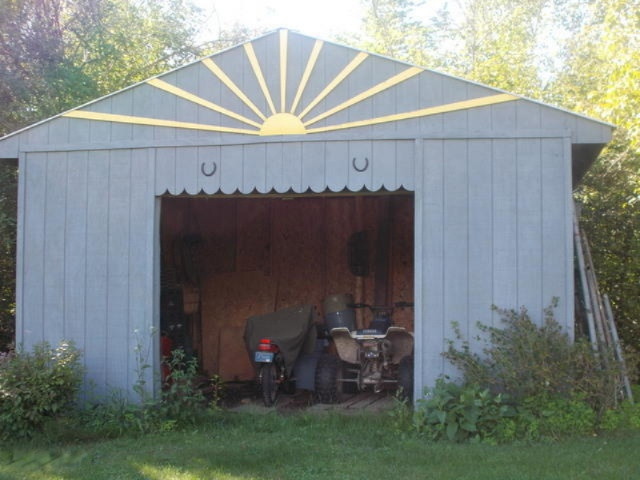 13073 Yates Road Copemish, MI 49625 - Photo 9 of 27 DSCN0102-001