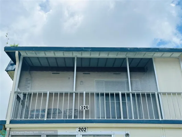 $62,900 | 226 Brittany Street East, Unit 226, Delray Beach, FL 33446