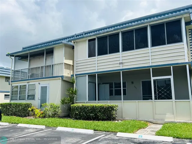 $62,900 | 226 Brittany Street East, Unit 226, Delray Beach, FL 33446