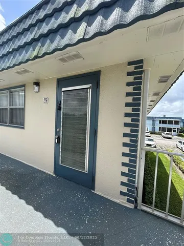 $62,900 | 226 Brittany Street East, Unit 226, Delray Beach, FL 33446