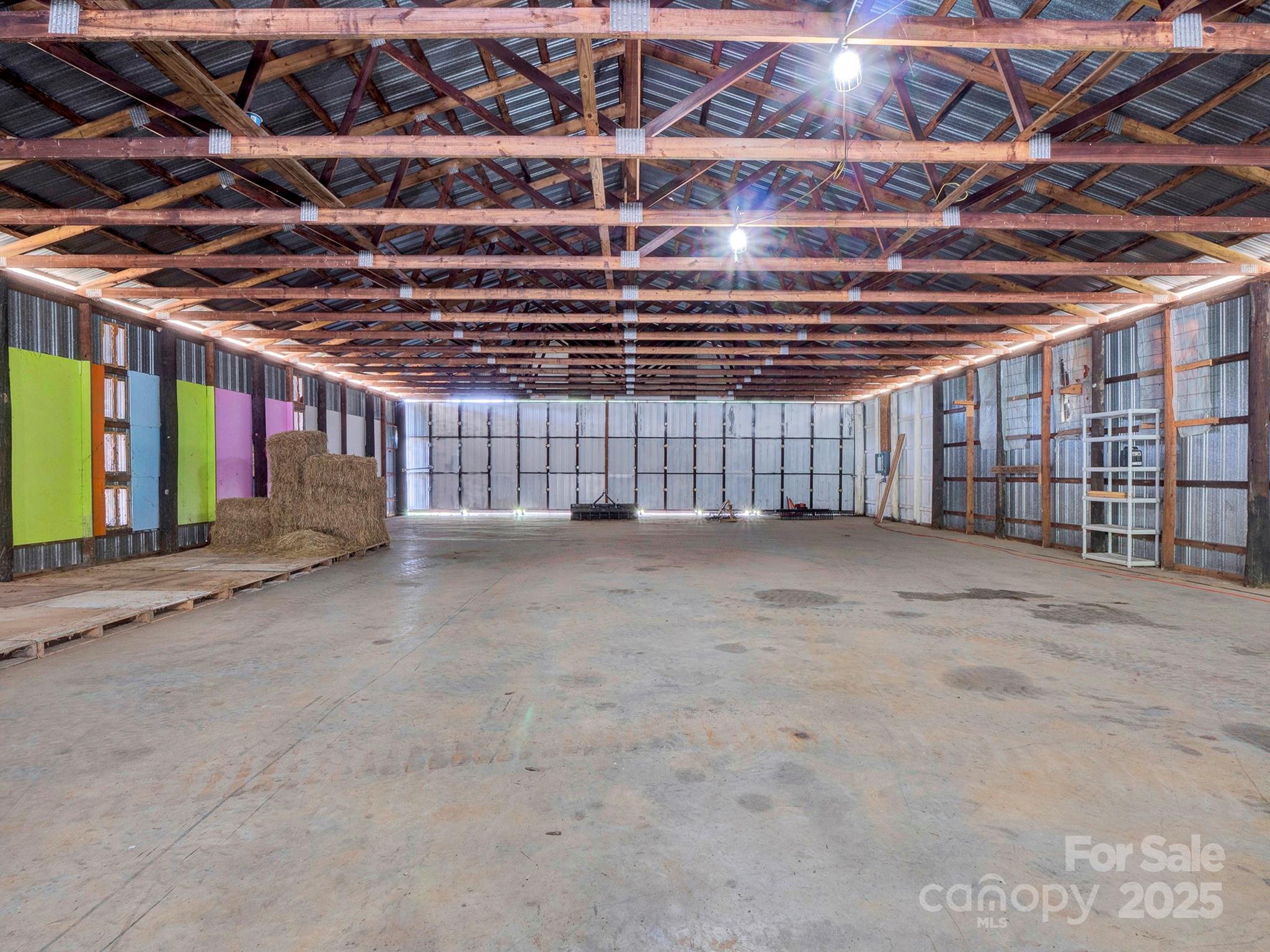 30-ac Macedonia Church Road Monroe, NC 28112 - Photo 2 of 9 a view of an empty room