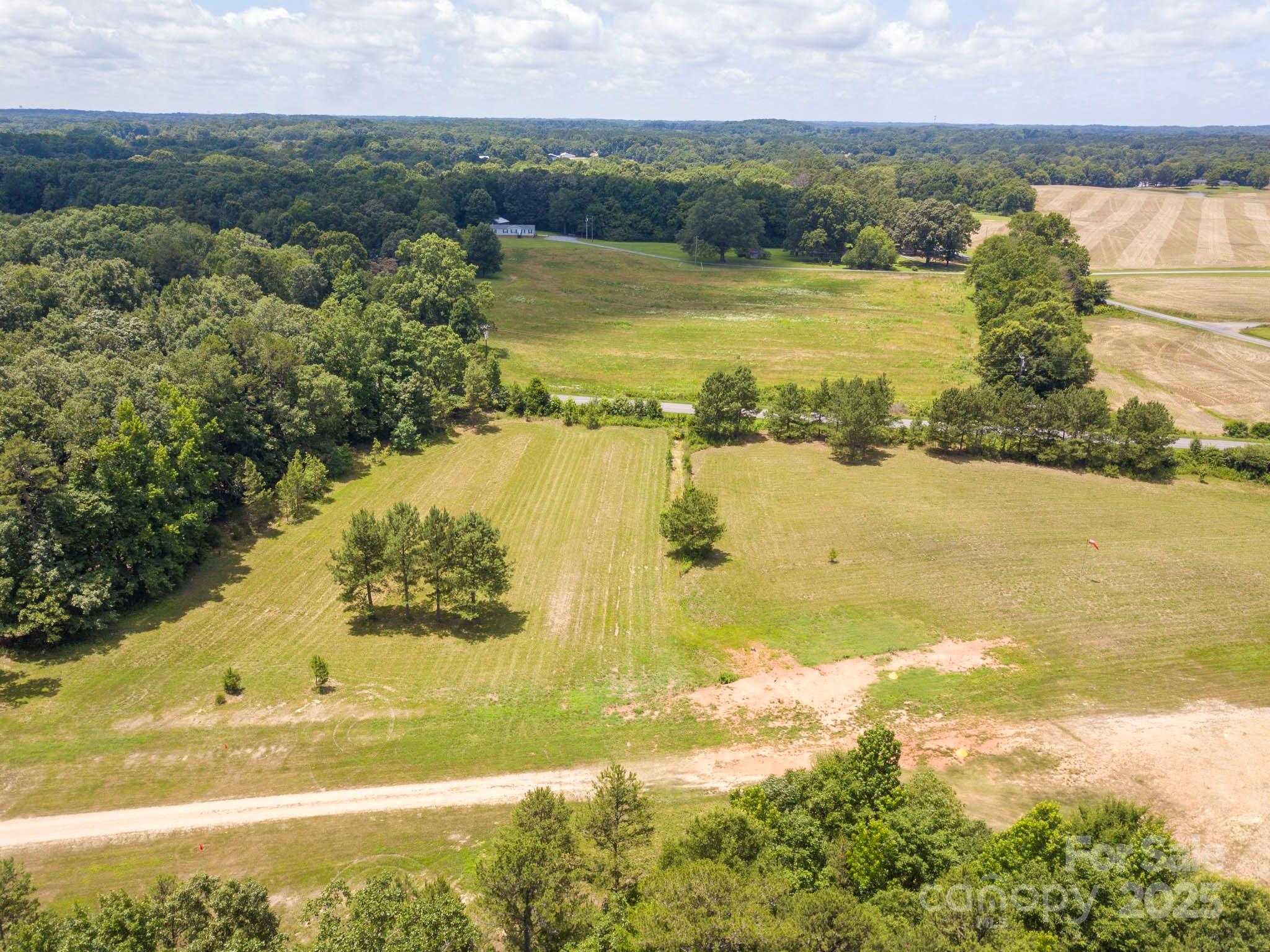 30-ac Macedonia Church Road Monroe, NC 28112 - Photo 7 of 9 a view of an ocean and a mountain
