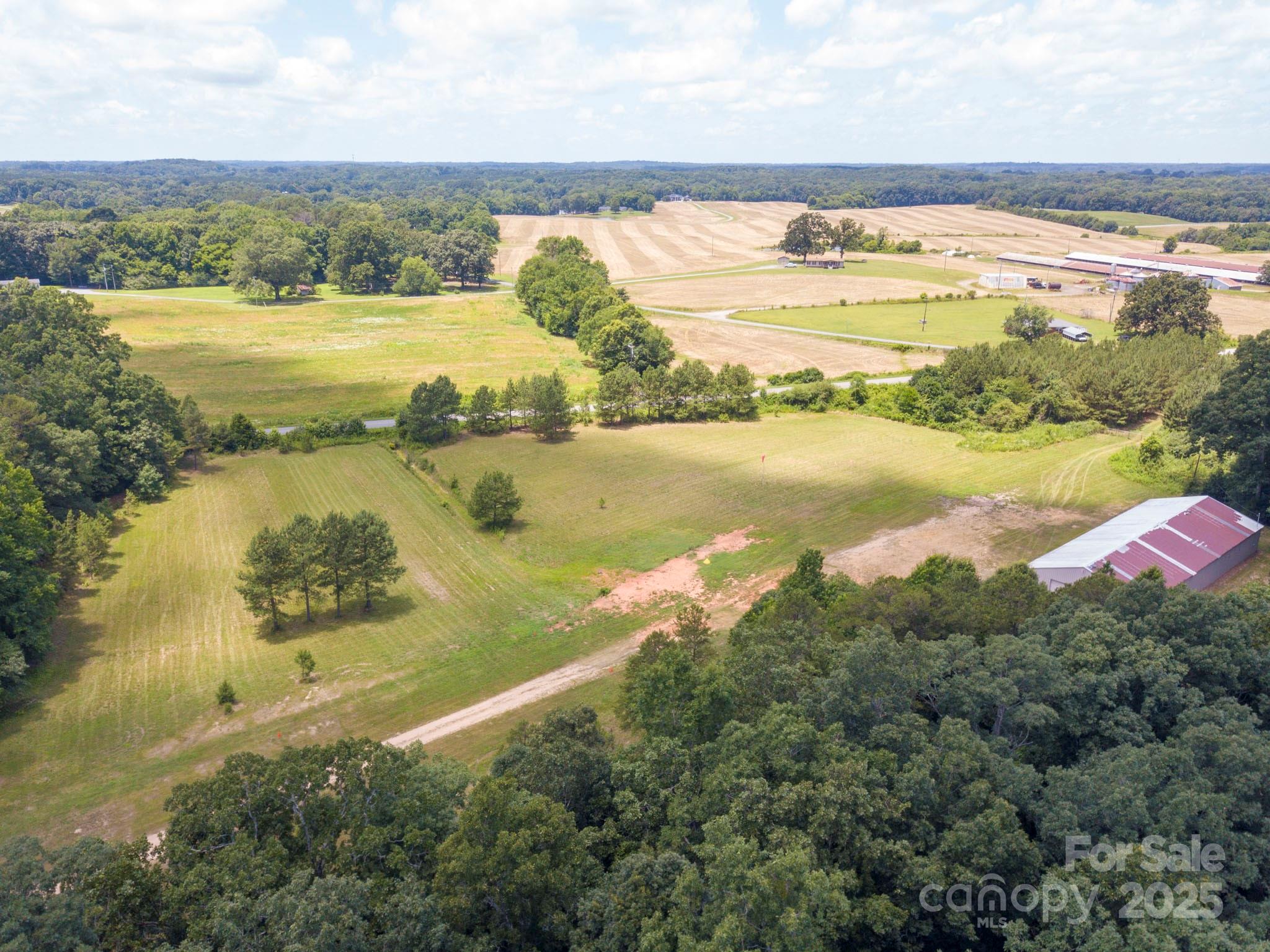 30-ac Macedonia Church Road Monroe, NC 28112 - Photo 8 of 9 a view of an ocean and beach