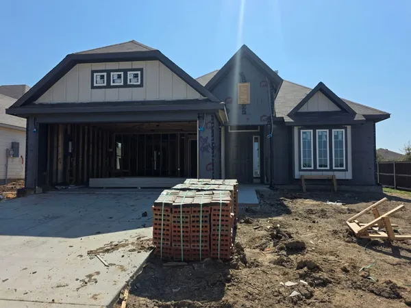 $309,900 | 1400 Lk Rdg Drive, Brenham, TX 77833