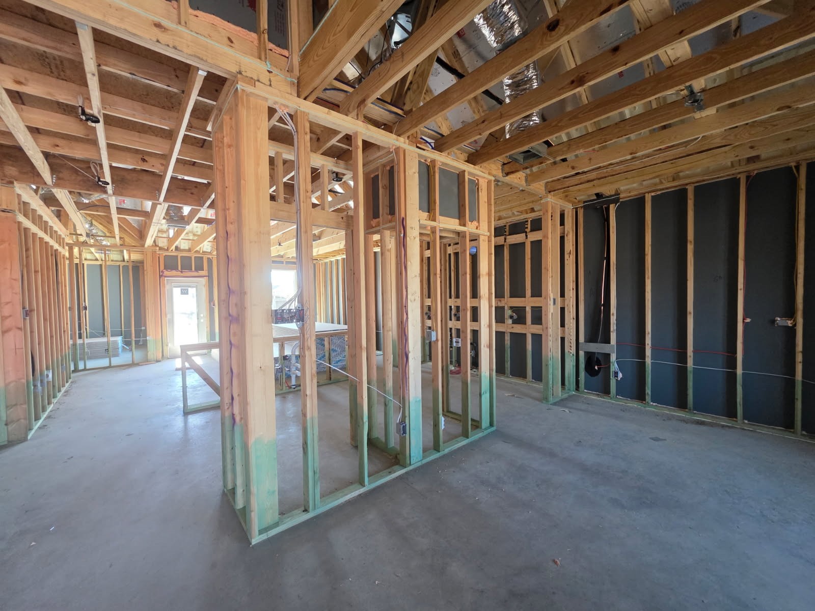 1400 Lk Rdg Drive Brenham, TX 77833 - Photo 2 of 9