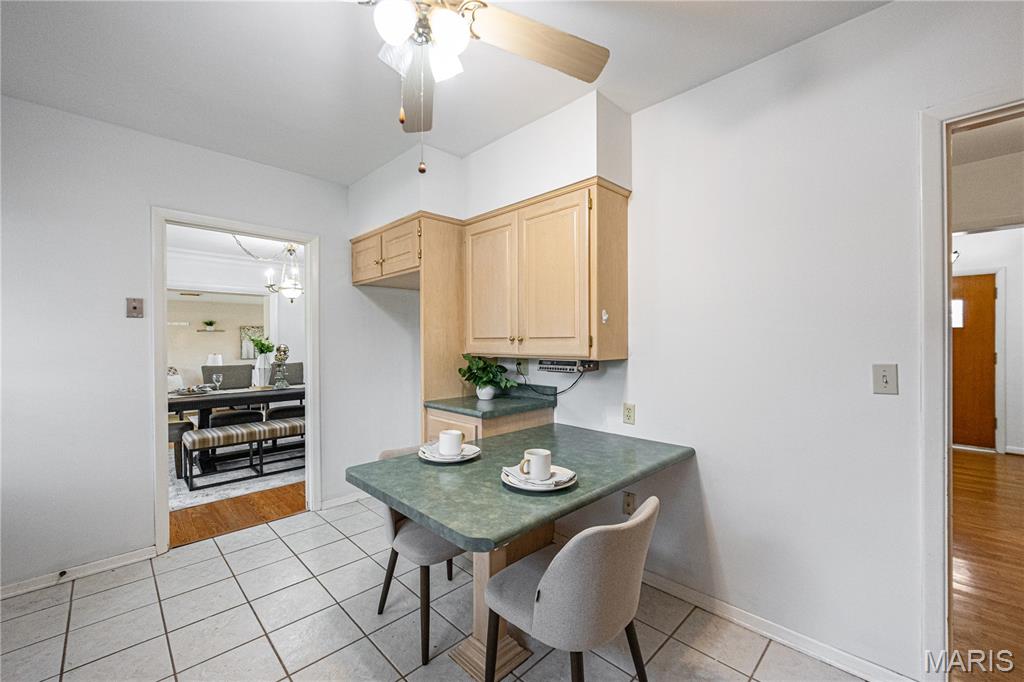 8621 South Laclede Station Road St. Louis, MO 63123 - Photo 18 of 35