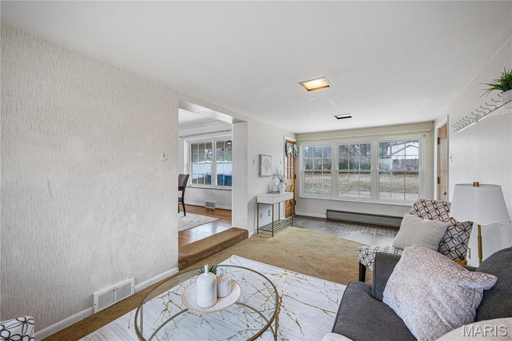 8621 South Laclede Station Road St. Louis, MO 63123 - Photo 19 of 35