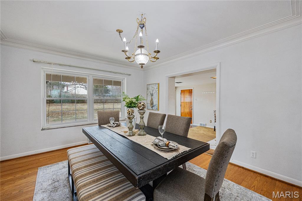 8621 South Laclede Station Road St. Louis, MO 63123 - Photo 21 of 35