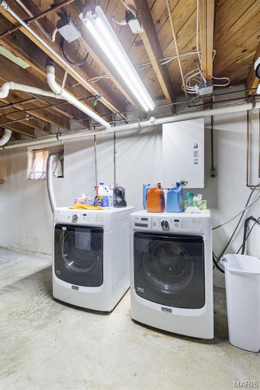 8621 South Laclede Station Road St. Louis, MO 63123 - Photo 30 of 35