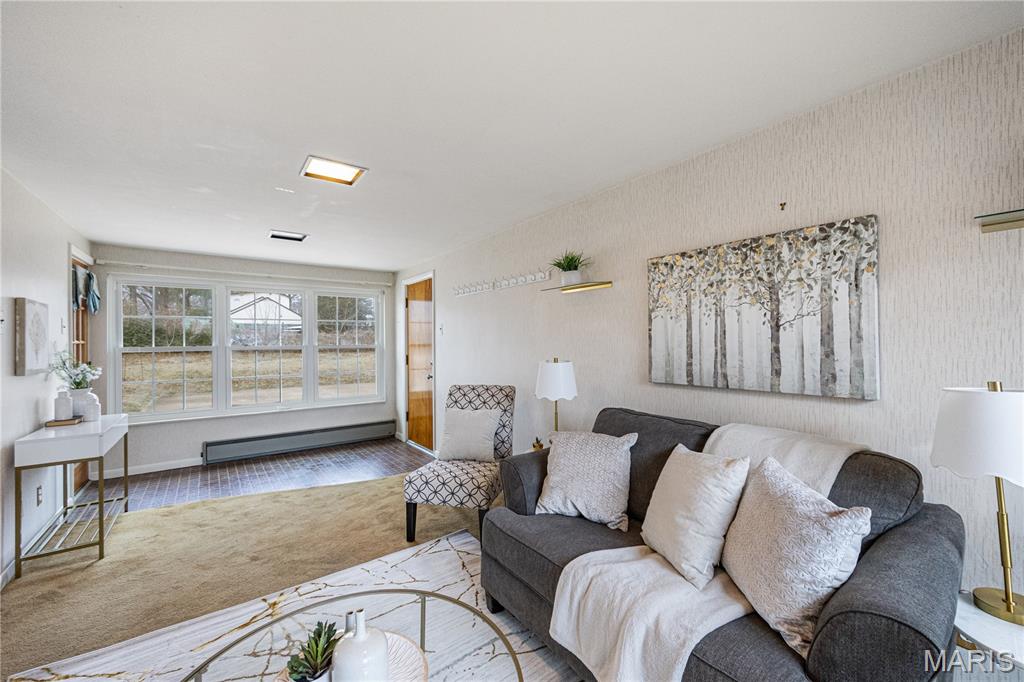 8621 South Laclede Station Road St. Louis, MO 63123 - Photo 7 of 35