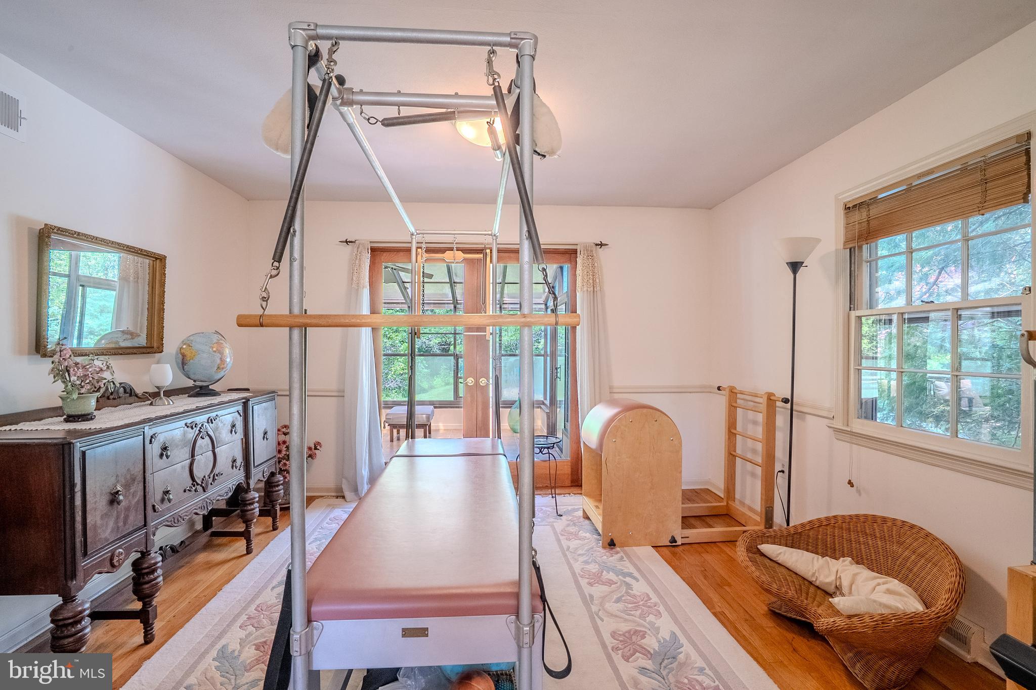1165 Bear Tavern Road Titusville, NJ 08560 - Photo 18 of 47 Dining Room