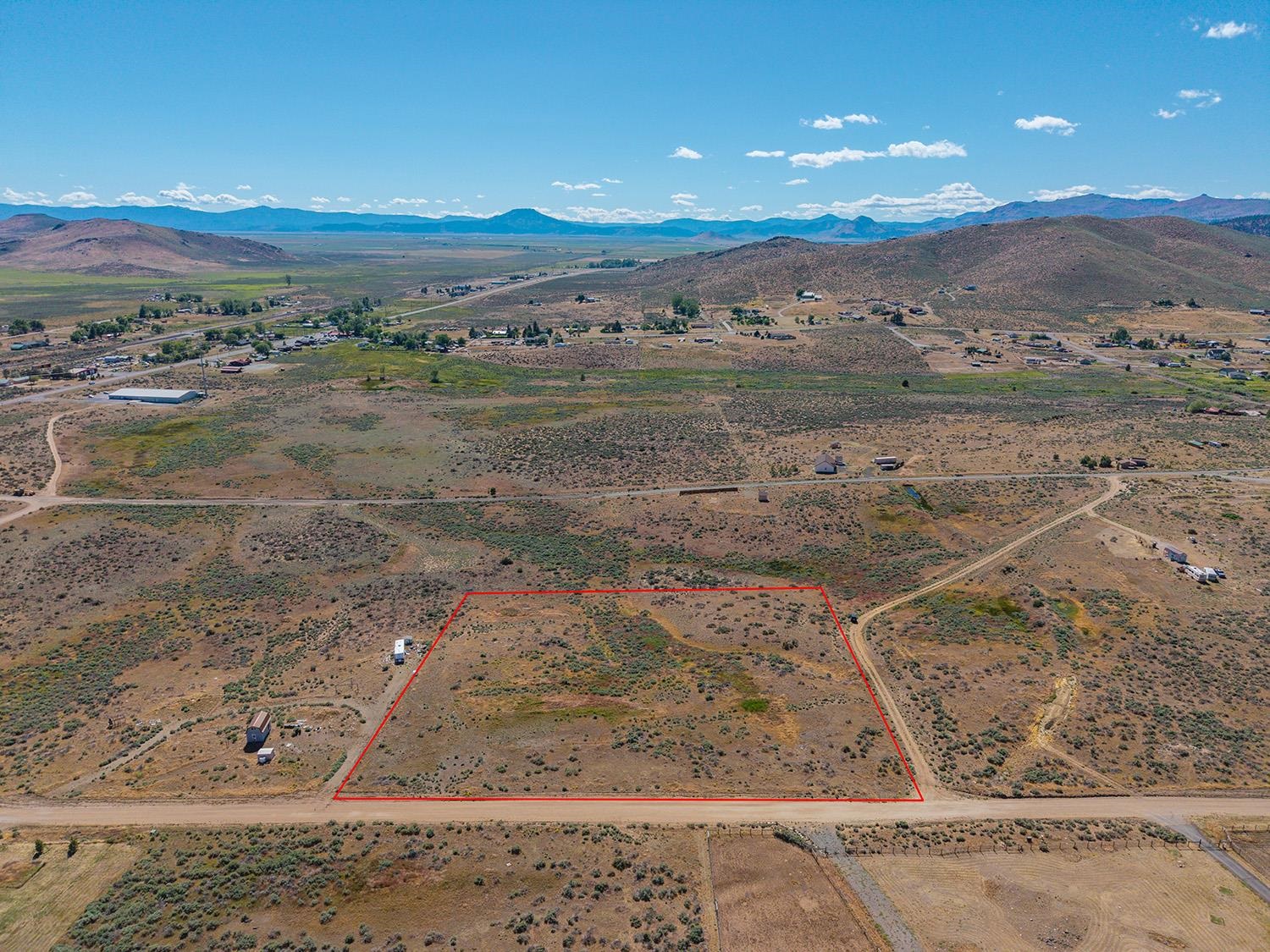 95015 Half Mile Road Chilcoot, CA 96105 - Photo 28 of 33 Gallery Image 28