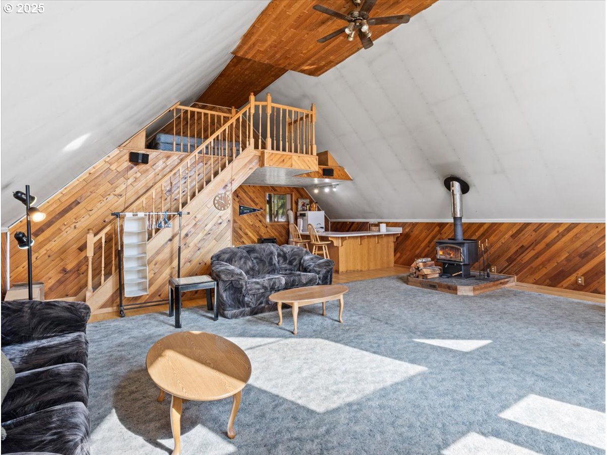 510 Wiley Road Silverlake, WA 98645 - Photo 4 of 31 Gallery Image 4