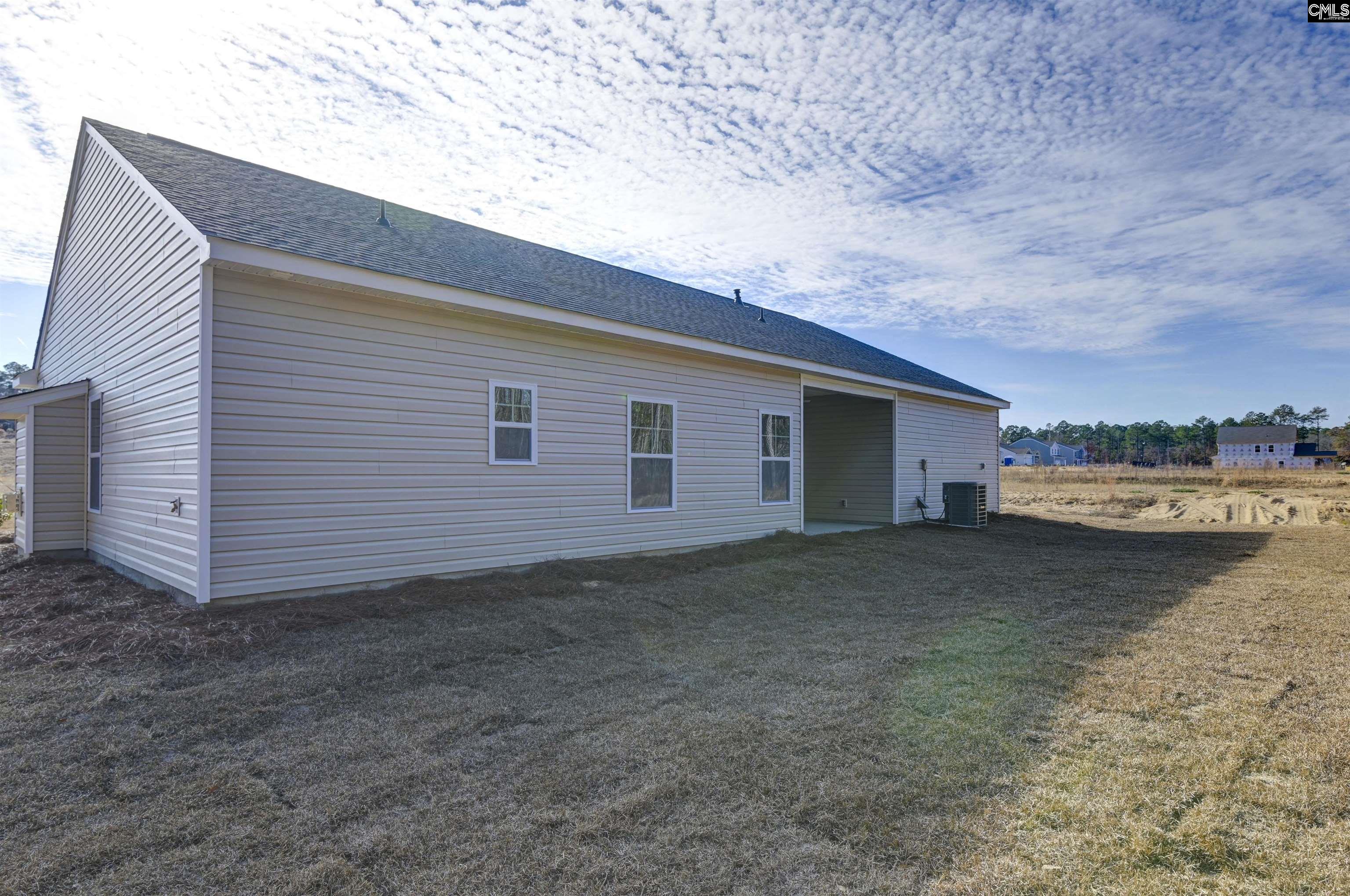 211 Raglins Way Lugoff, SC 29078 - Photo 3 of 30