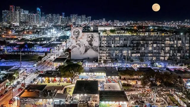 a market with a variety of fruits and vegetables
