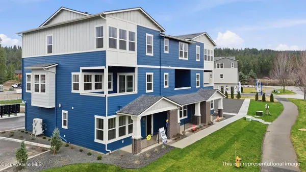 $829,995 | 3232 North Grandmill Lane, Unit 104, Coeur D'Alene, ID 83814