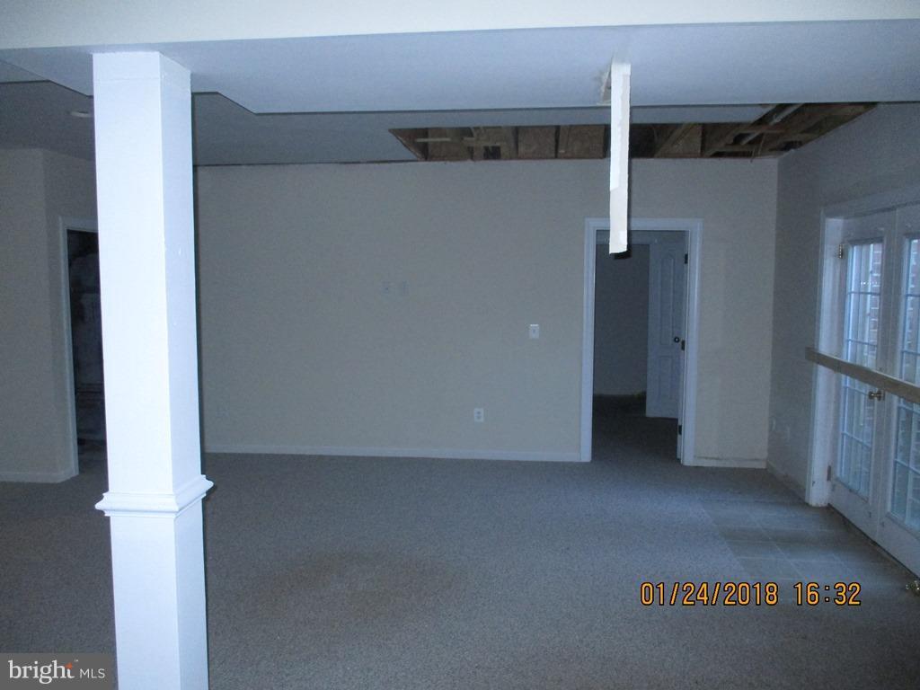 4693 Sands Road Harwood, MD 20776 - Photo 18 of 30 Basement