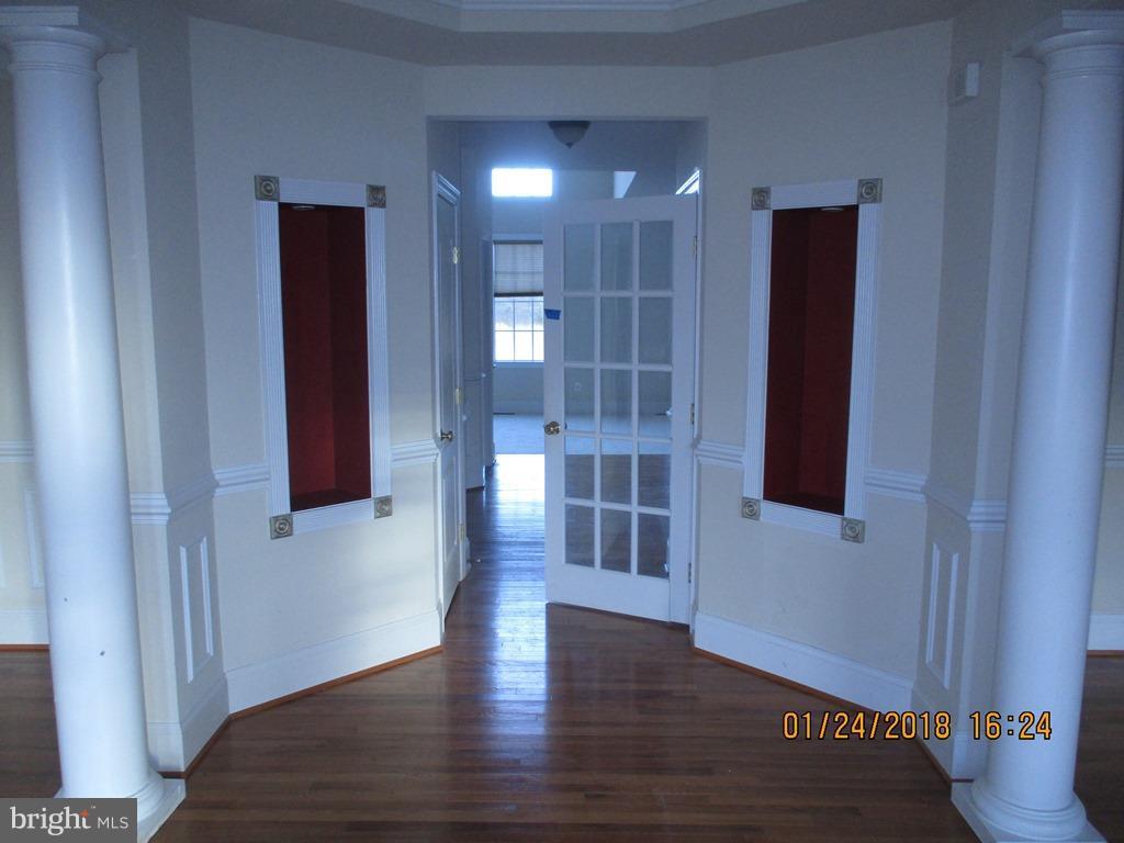 Interior (General)