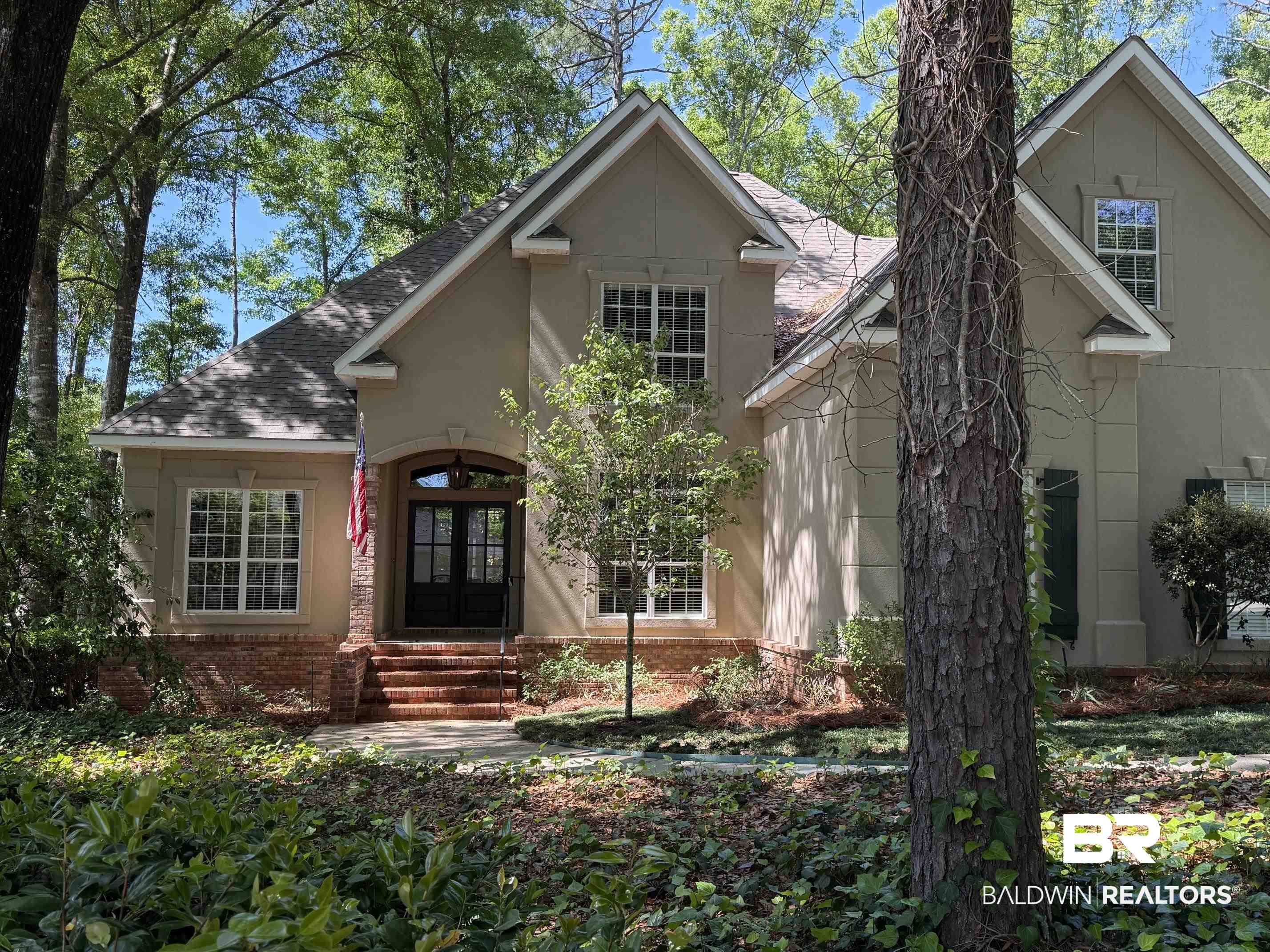 104 Pebble Court Fairhope, AL 36532 - Photo 1 of 73 Pebble Court Welcome Home