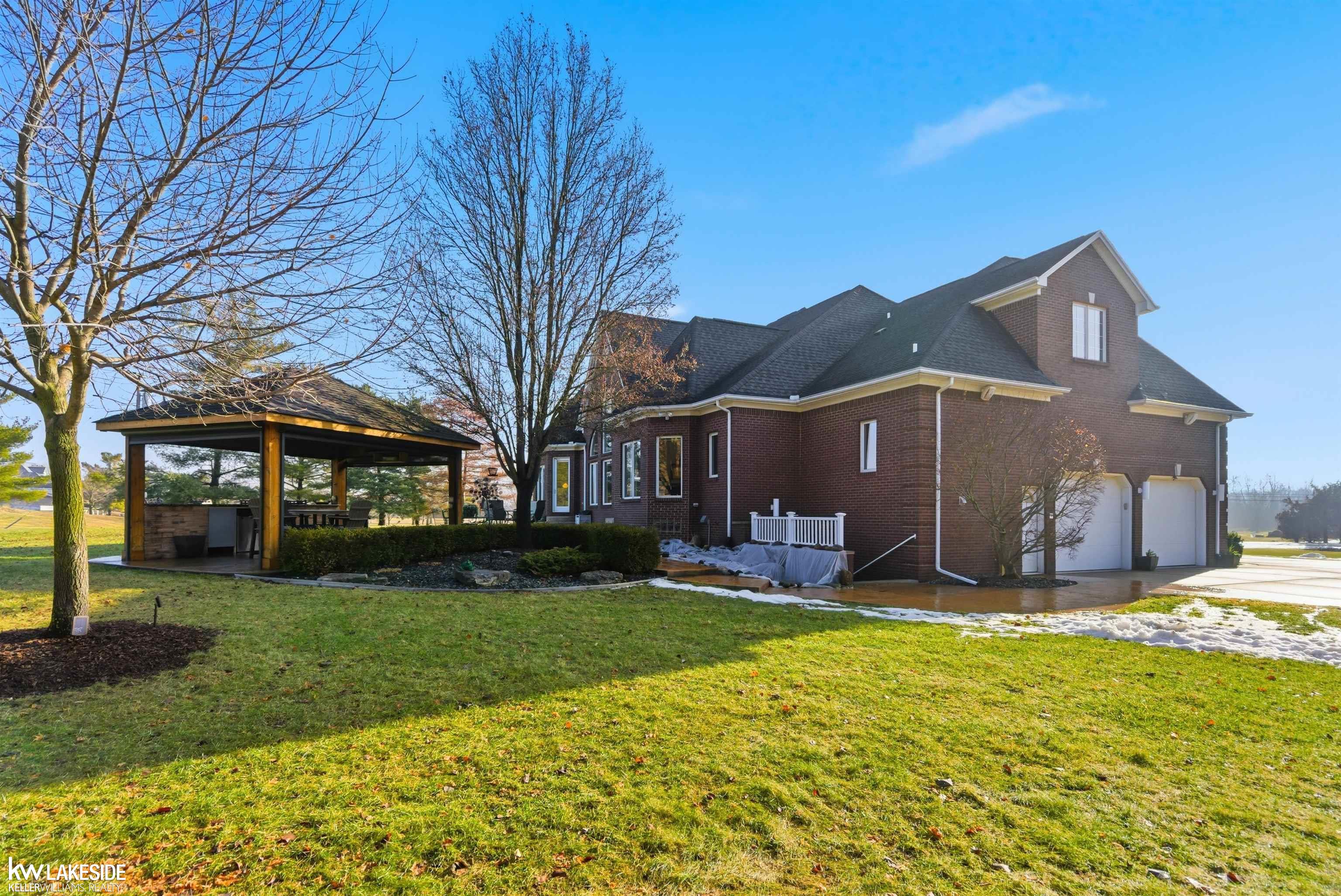 21901 31 Mile Road Ray, MI 48096 - Photo 73 of 85