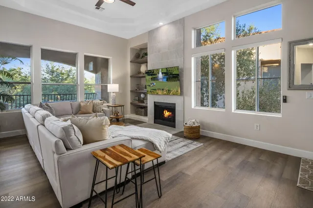 $12,000 | 8245 East Bell Road, Unit 243, Scottsdale, AZ 85260