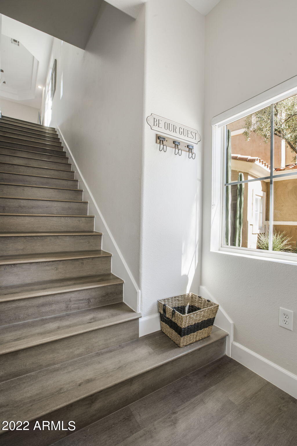 8245 East Bell Road, Unit 243 Scottsdale, AZ 85260 - Photo 12 of 51 Steps from Entrance to Main Living Area