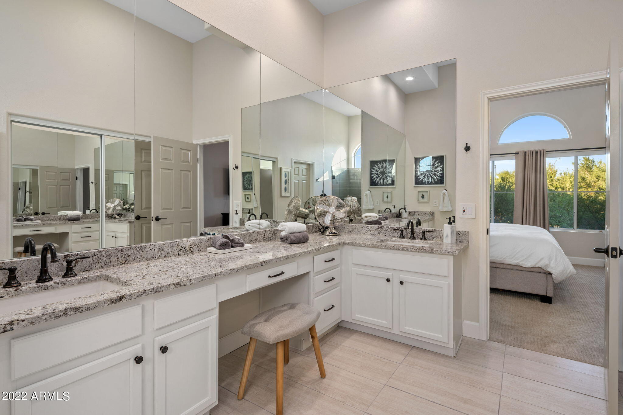8245 East Bell Road, Unit 243 Scottsdale, AZ 85260 - Photo 16 of 51 Master Bathroom