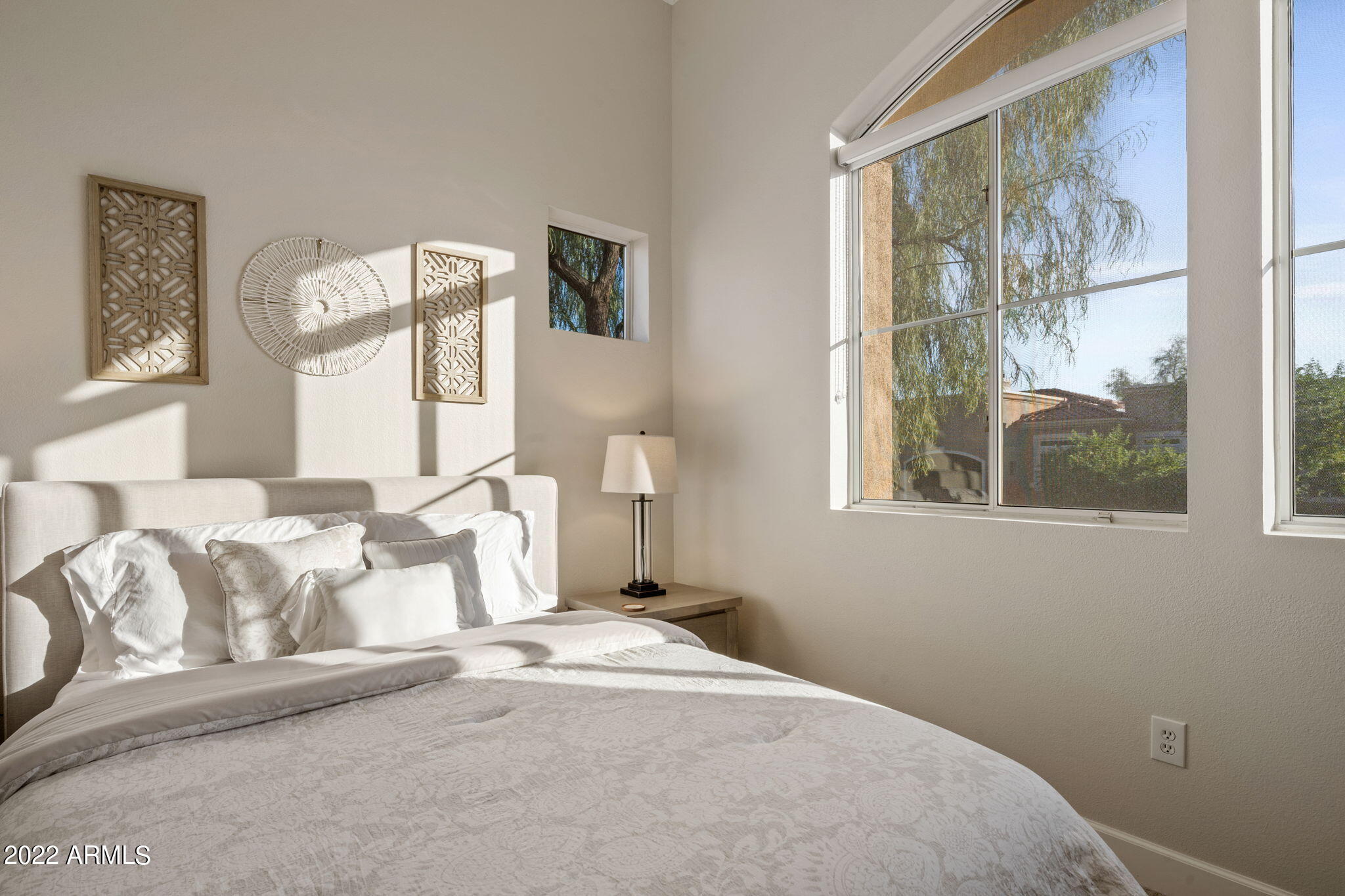 8245 East Bell Road, Unit 243 Scottsdale, AZ 85260 - Photo 22 of 51 Bedroom 2 Queen