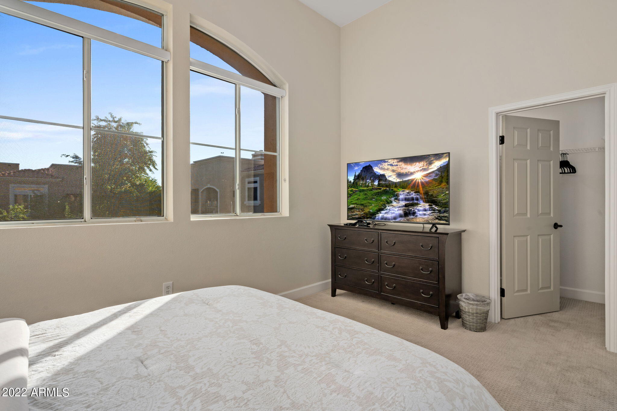 8245 East Bell Road, Unit 243 Scottsdale, AZ 85260 - Photo 23 of 51 Bedroom 2 Queen