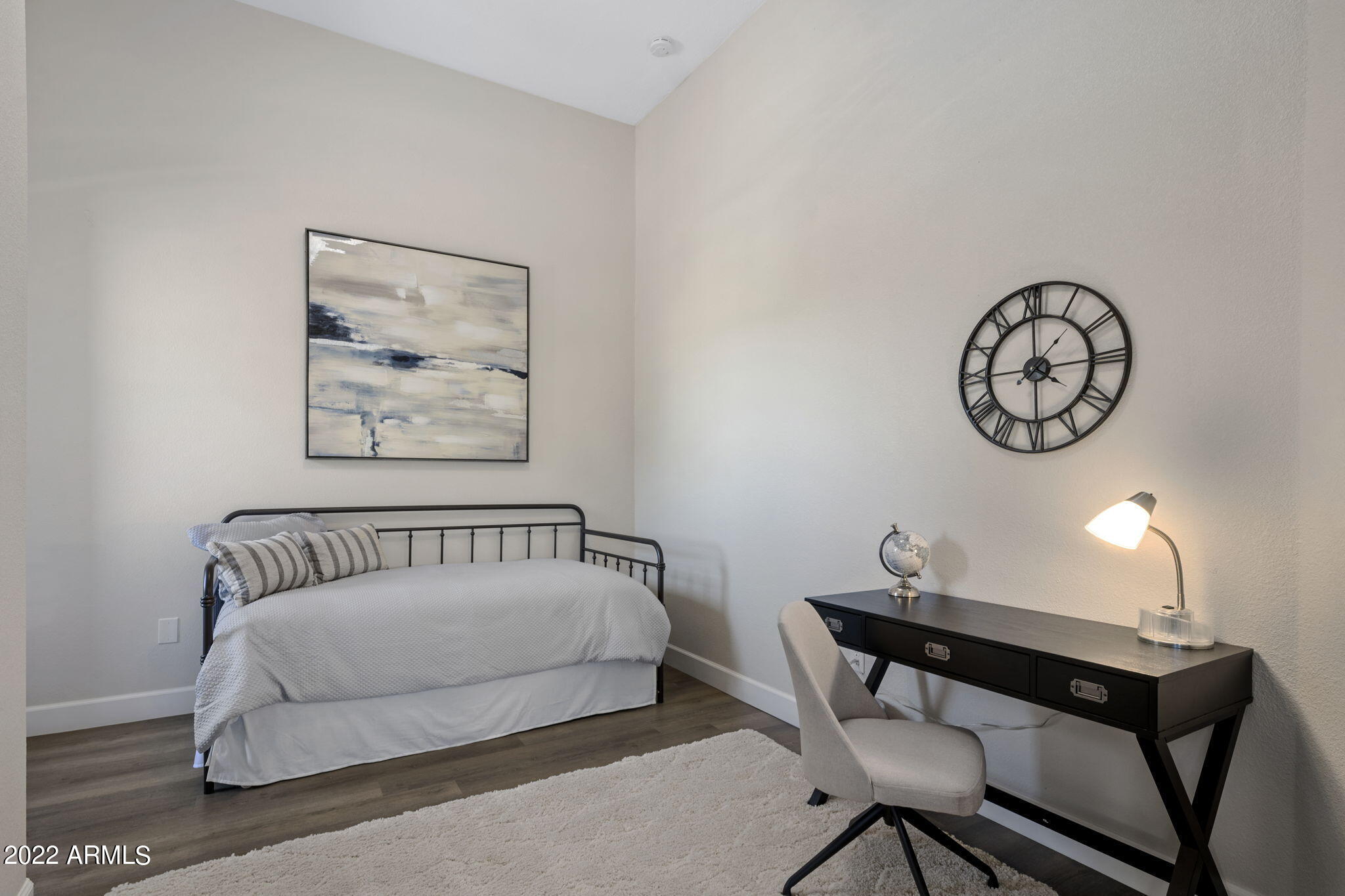 8245 East Bell Road, Unit 243 Scottsdale, AZ 85260 - Photo 26 of 51 Twin Daybed w/ Trundle