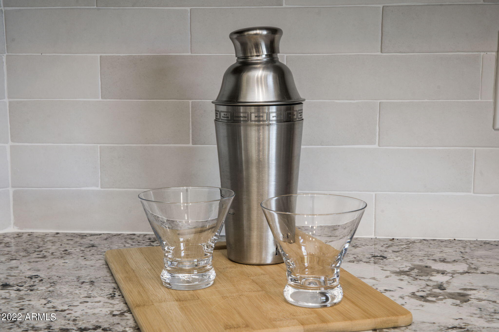 8245 East Bell Road, Unit 243 Scottsdale, AZ 85260 - Photo 28 of 51 Kitchen Essentials