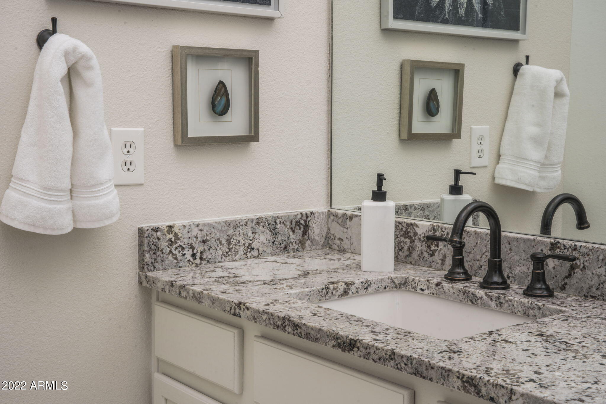8245 East Bell Road, Unit 243 Scottsdale, AZ 85260 - Photo 36 of 51 Powder Room