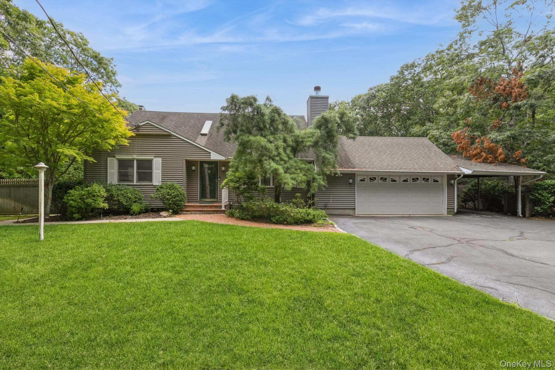 10 West Landing Road Hampton Bays, NY 11946 - Photo 1 of 29 Gallery Image 1