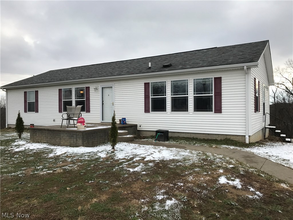 12864 Battle Ridge Road Cambridge, OH 43725 - Photo 26 of 26 Gallery Image 26